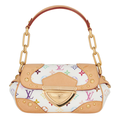 Louis Vuitton Marilyn Bag, front view